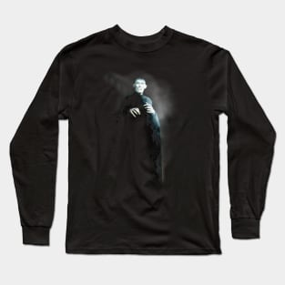 Kurt Barlow. The Master. Long Sleeve T-Shirt